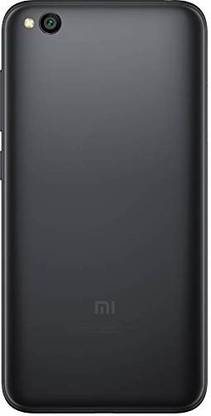 Kraze4blaze MI GO Back Panel