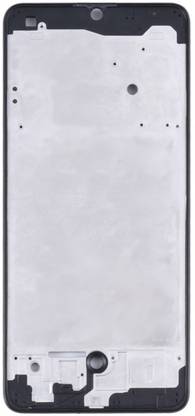 KezeMize Samsung Galaxy A32 4G (100% Original Front Housing LCD Frame) Front Panel