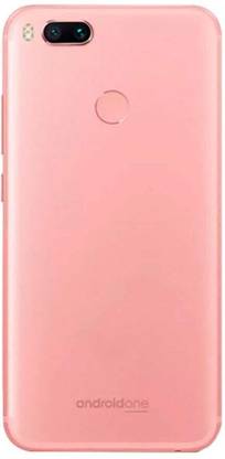SMART Xaiomi A1 Back Panel
