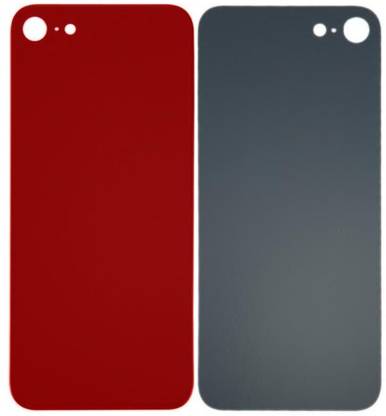 imbi iPhone 8 Replacement Back Glass Body Back Panel