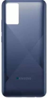 SRaccessories Samsung Galaxy A02s / SM-A025 Back Panel