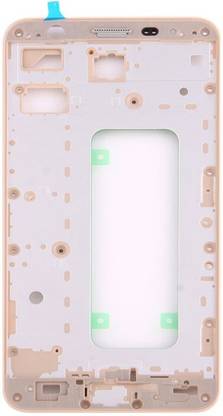 Sandreezz Samsung Galaxy J7 Prime (LCD Frame Middle Chassis) Front Panel
