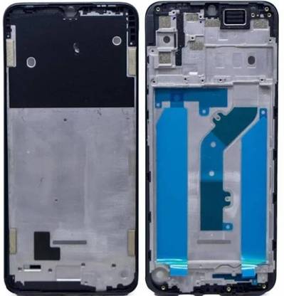 Sandreezz Tecno Spark 6 Air (KE6) (Original Front Housing LCD Frame) Front Panel