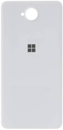 imbi Replacement Back Body For Microsoft Lumia 650 Back Panel