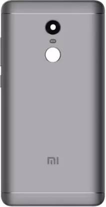 SRaccessories Redmi note 4 Back Panel
