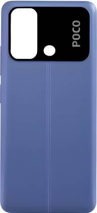 SRaccessories Xiaomi POCO C55 Back Panel