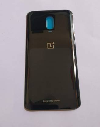 SPAREWARE ONEPLUS 6T Back Panel