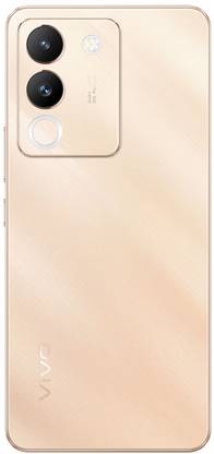 TrofT Vivo Vivo Y200(Glass) Back Panel