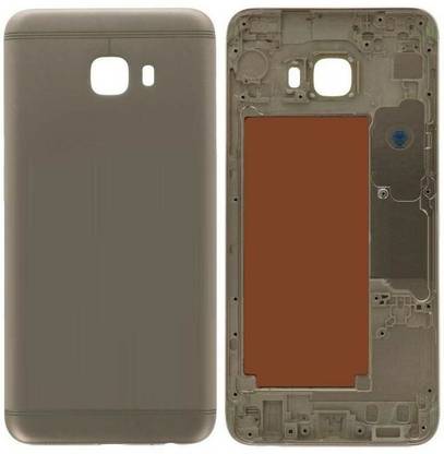 imbi Samsung Galaxy C5 Pro With Power and Volume Button Back Panel