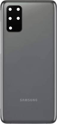 TECH MONSTER SAMSUNG GALAXY S20 PLUS GREY COLOR Back Panel