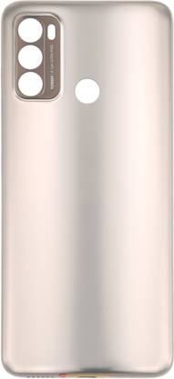 Tworld Motorola Moto G60 / Moto G40 Fusion ( PANB0001IN, PANB0013IN, PANB0015IN, PANV0001IN, PANV0005IN, PANV0009IN ) Battery Replacement Back Panel