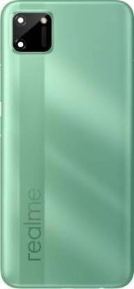 SPAREWARE REALME REALME C11 GREEN (WITH NFC) Back Panel
