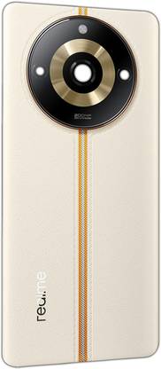 SUFO Realme 11 Pro+ Plus 5G Back Panel