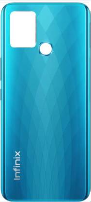 Sandreezz Infinix Hot 10s Back Panel