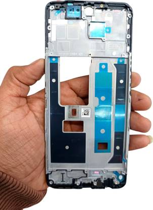 FLOUNDER REALME 12 (5G) LCD MIDDLE FRAME Front Panel