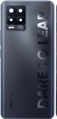 AL HAYY TRADERS REALME 8 4G Full Panel