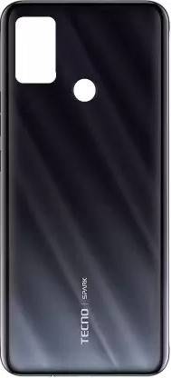 SRaccessories Tecno SPARK 6 Air (KE6) (KE6J) Back Panel