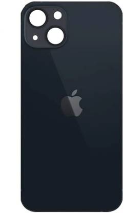 Tworld Battery Back Glass Door Replacement For Apple iPhone 13 ( A2633, A2482, A2631, A2634, A2635 ) Back Panel