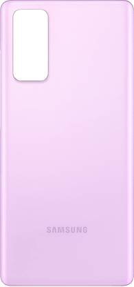 Tworld Samsung Galaxy S20 FE ( SM-G780F, SM-G780F/DSM, SM-G780G ) Battery Replacement Back Panel