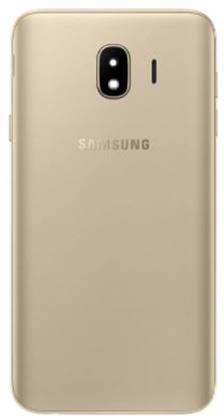 Tworld Samsung Galaxy J4 - 2018 ( J400F/DS, J400G/DS ,SM-J400G, SM-J400F, SM-J400M ) Complete Housing Body Full Panel