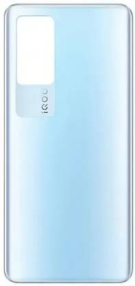 Flipkart SmartBuy IQOO 7 (5G) Glass Back Panel