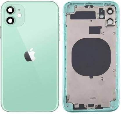 Kraze4blaze Apple iPhone 11 Housing Body Full Panel