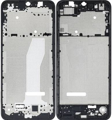 Sandreezz Motorola Moto E13 (Original Front Housing LCD Frame) Front Panel