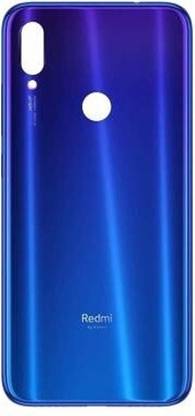 FASHION FLOW REDMI Note 7/ 7S / 7 Pro Back Panel