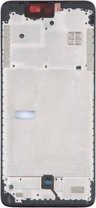 Tworld Motorola Moto G72 ( XT2255-1 ) Front Housing LCD Frame Bezel Plate Digitizer Panel