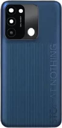 IncMart TECNO Spark GO 2022 (KG5h) Back Panel
