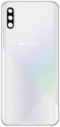 SRaccessories Samsung Galaxy A30s / SM-A307 (With Camera lens) Back Panel