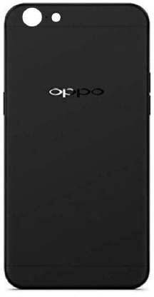 Kraze4blaze Oppo A57-2016 (CPH1701) (With Proper Logo) Back Panel