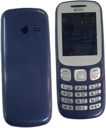 Ekon Samsung B313 / Samsung B312 Full Keypad Housing Body Panel (Not Mobile Phone) Full Panel