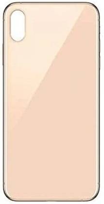 UmikaStore Apple IPhone XS MAX Replacement Back Door Back glass Back Panel
