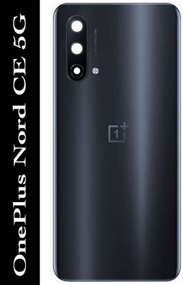 Unique4Ever OnePlus Nord CE ( 5G ) Back Panel