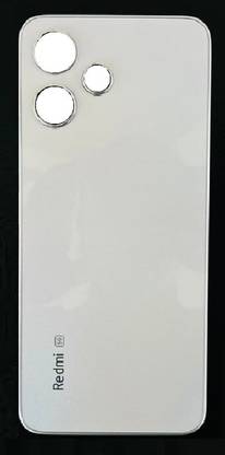 AL HAYY TRADERS Xiaomi Redmi 12 5G Back Panel