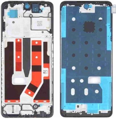 AL HAYY TRADERS OnePlus Nord CE 3 Lite BEZEL FRAMe @ Front Panel