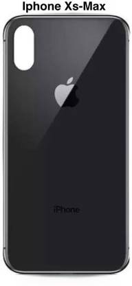 Dnvi APPLE XS-MAX Back Panel