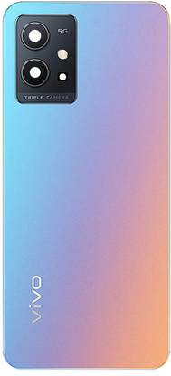 SMART Vivo Y75 5G ( With Camera Ring Glass Lens ) Back Panel