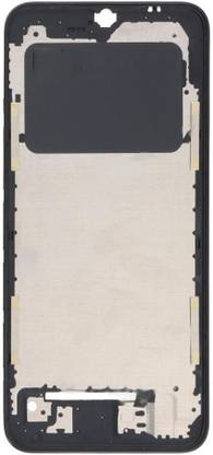 Kraze4blaze Samsung Galaxy A14 5G (Original Front Housing LCD Frame) Front Panel