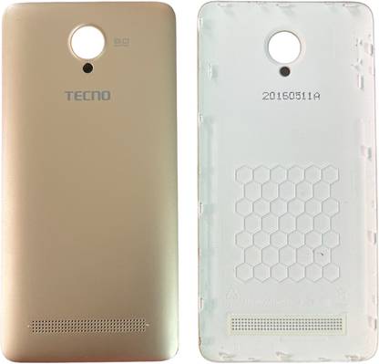 imbi Replacement back body TECNO W4 Back Panel