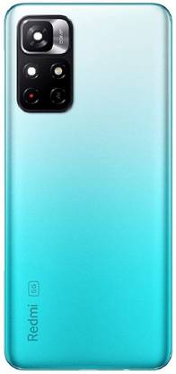 AL HAYY TRADERS Xiaomi Redmi Note 11T (5G) ORG Back Panel