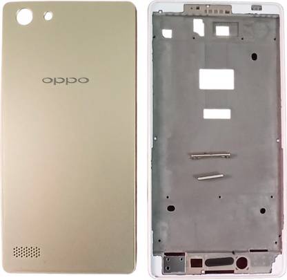 imbi Full Body Oppo Neo 7 A33F, A33W, A33Fw(on Off & Volume Switch Include) Full Panel