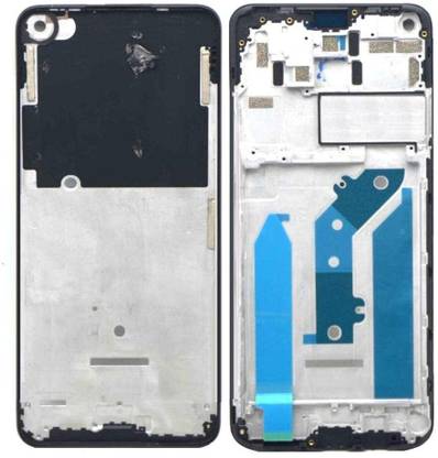 Kraze4blaze Tecno Camon 15 (CD7) LCD Frame Bezel Plate Front Panel