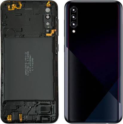 imbi Samsung Galaxy A30s With Network Antenna, Power and Volume Button Camera Glass Full Panel