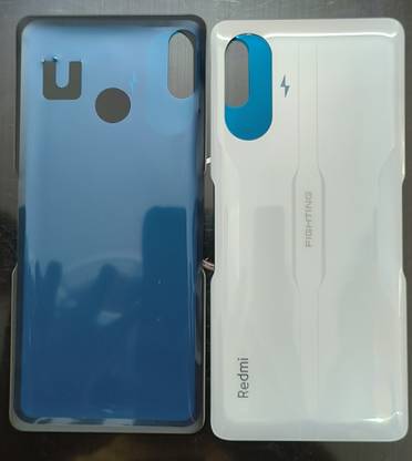 SPAREWARE REDMI POCO F3 GT Back Panel