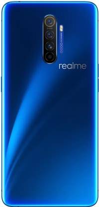 Farcry Realme X2 Pro Back Panel