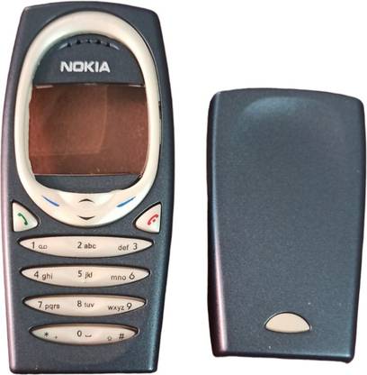 imbi Replacement Body NOKIA 2280 With Keypad Front & Back Panel