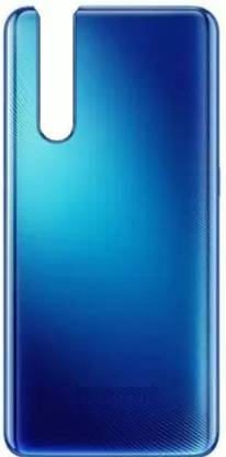 SRaccessories Redmi V15 Pro Back Panel