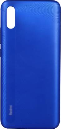 NIMAY Compatible Redmi 9A Back Panel